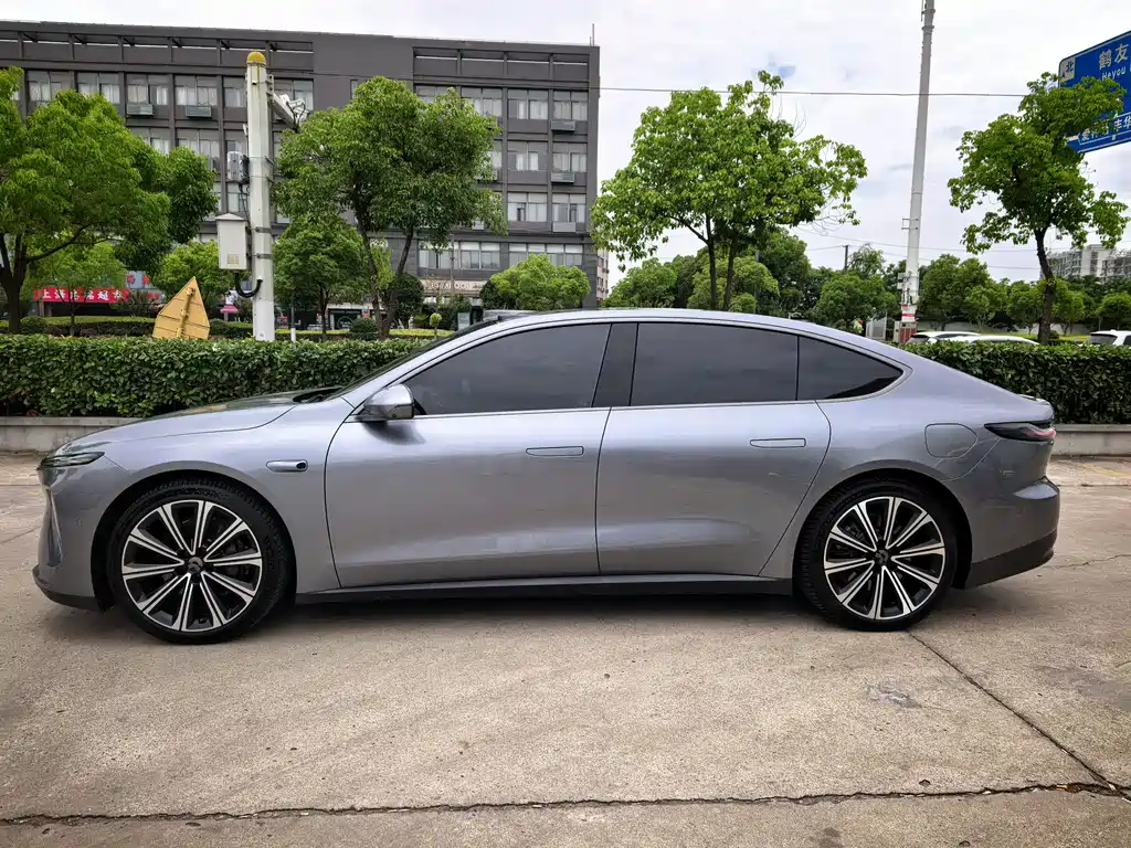 NIO ET7 2024 75kWh Executive