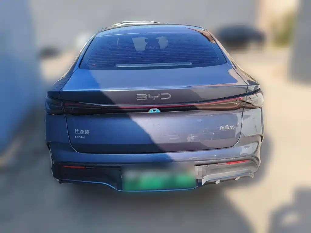 BYD Seal 06 — миниатюра 3