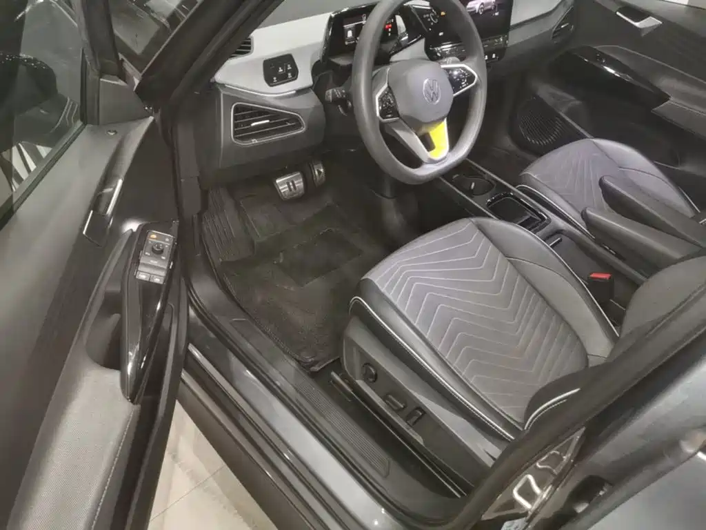 Volkswagen ID.3 — миниатюра 16
