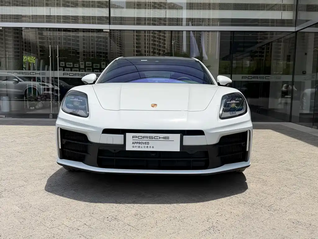 Porsche Panamera 2024 Panamera 4 E-Hybrid 2.9T