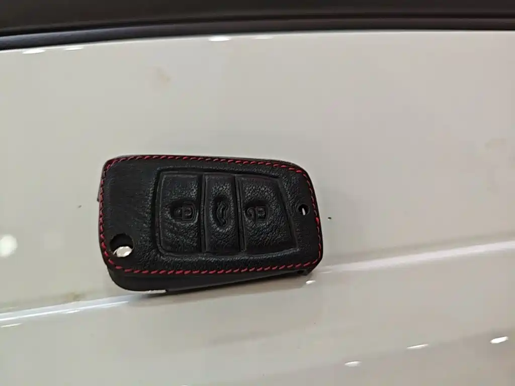 Volkswagen Sagitar — миниатюра 9