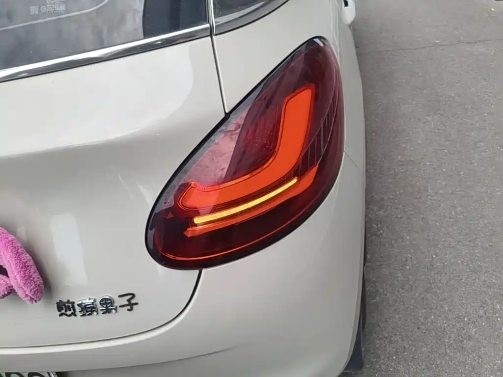 Wuling Bingo — миниатюра 8