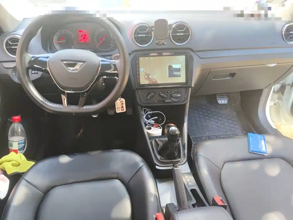 Jetta VA3 — миниатюра 5