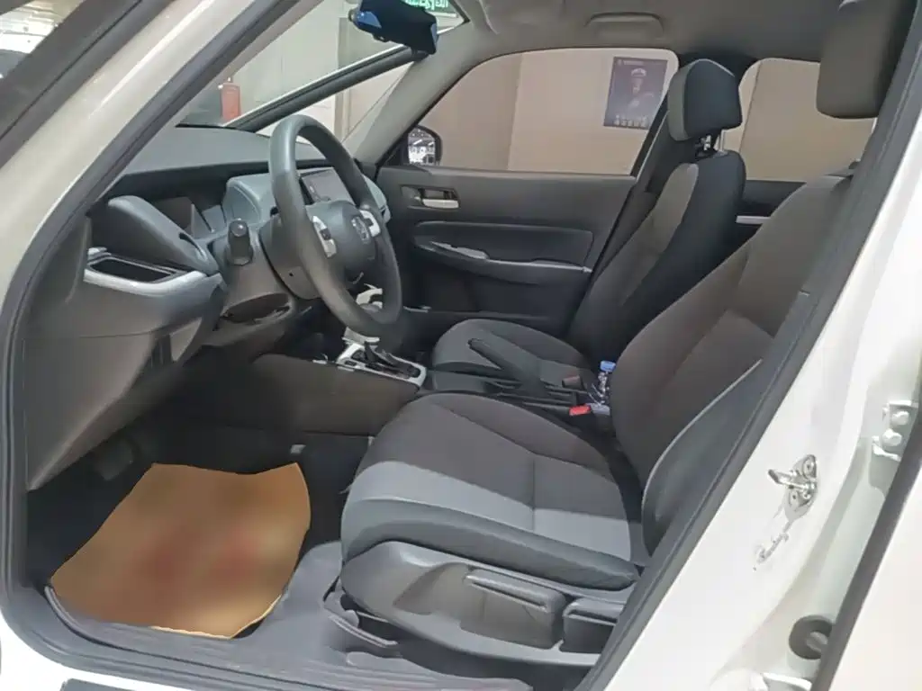 Honda Fit — миниатюра 15