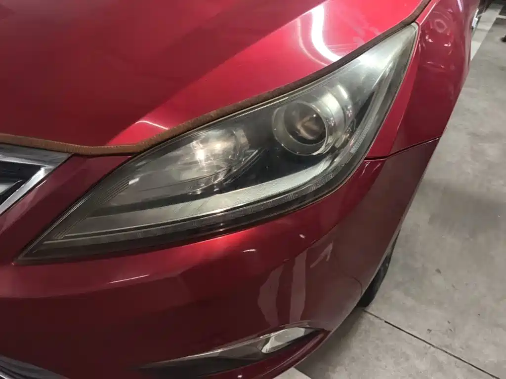 Changan Eado — миниатюра 24