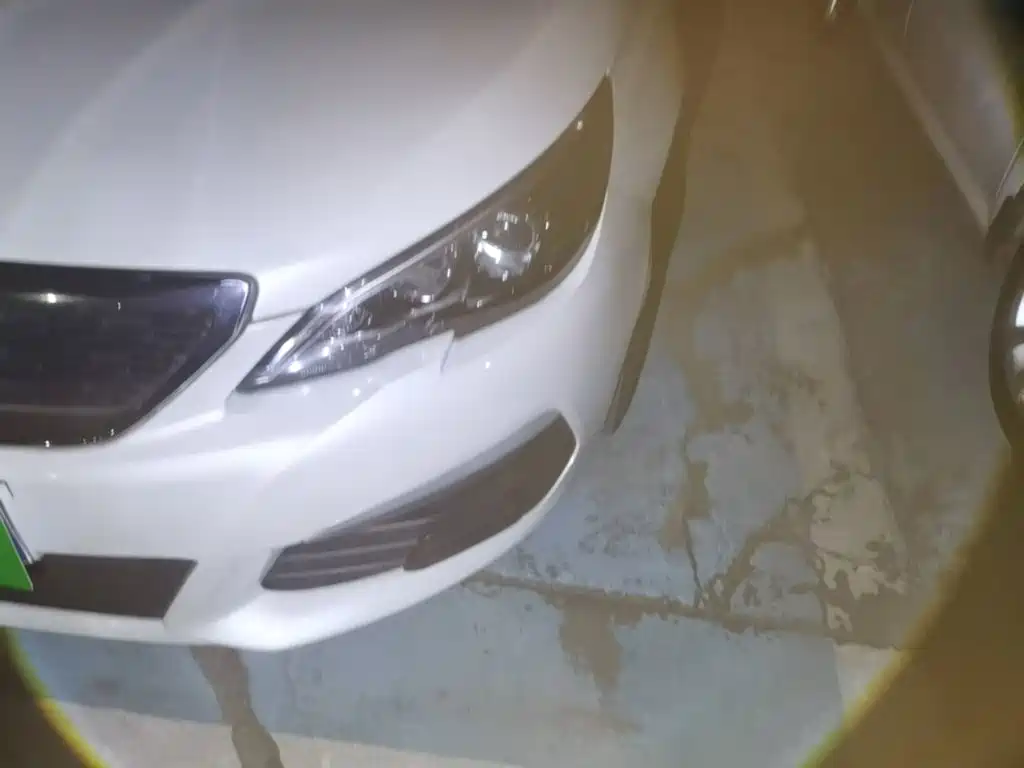 Peugeot 308 — миниатюра 24