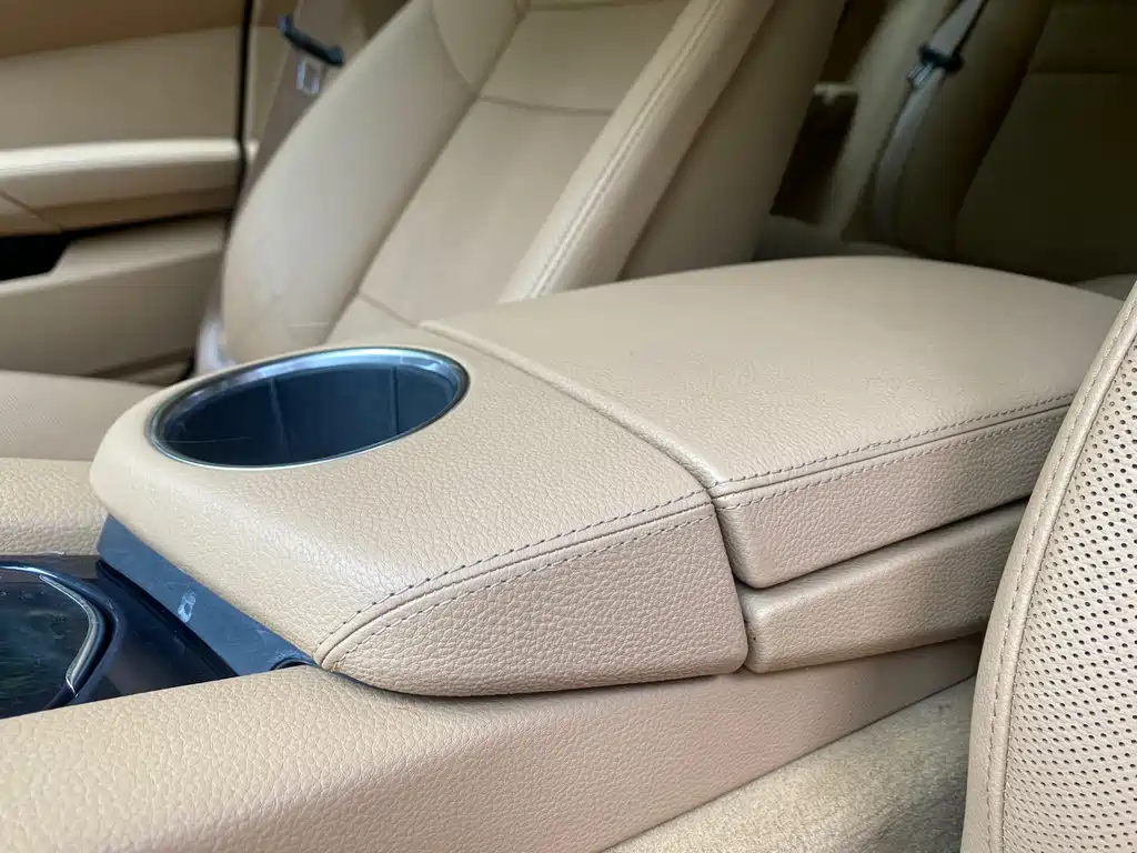 Porsche Panamera — миниатюра 29