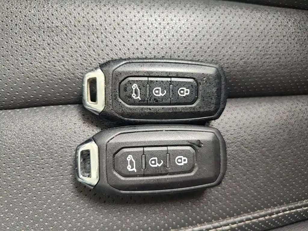 Ford Territory — миниатюра 9