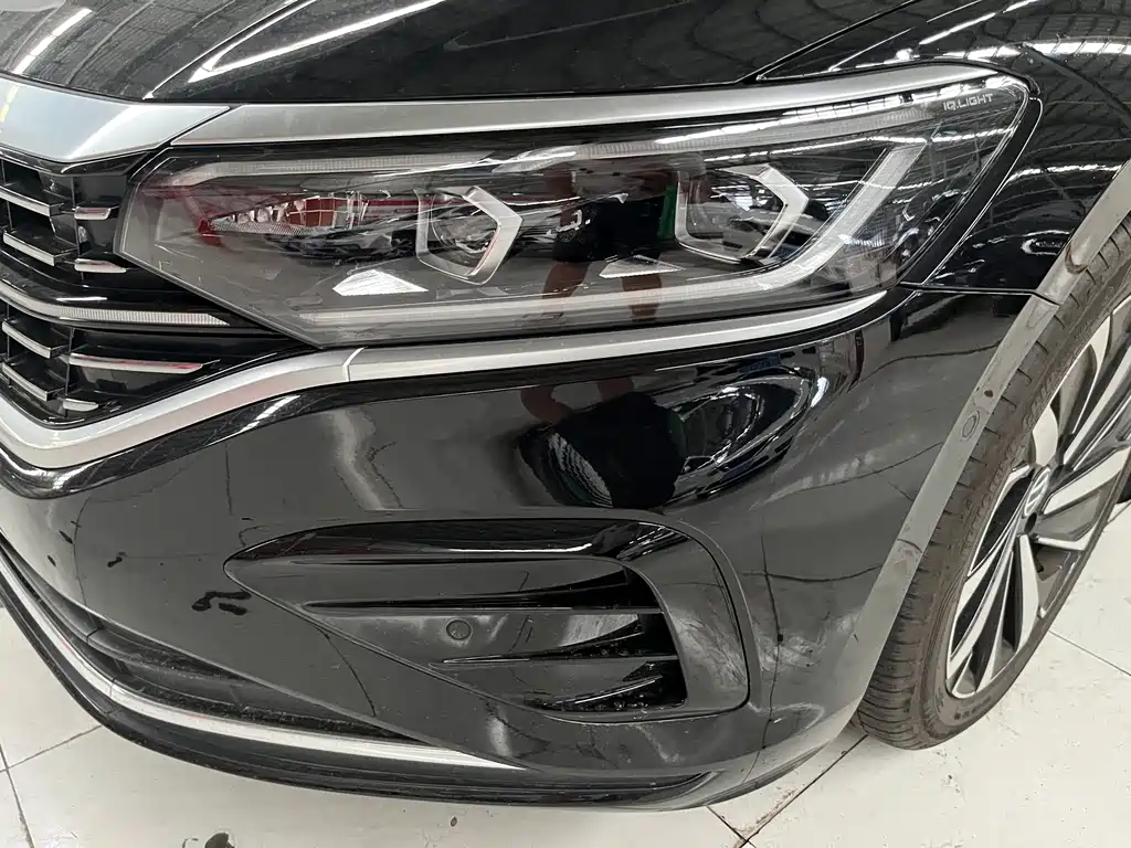 Volkswagen Passat — миниатюра 4