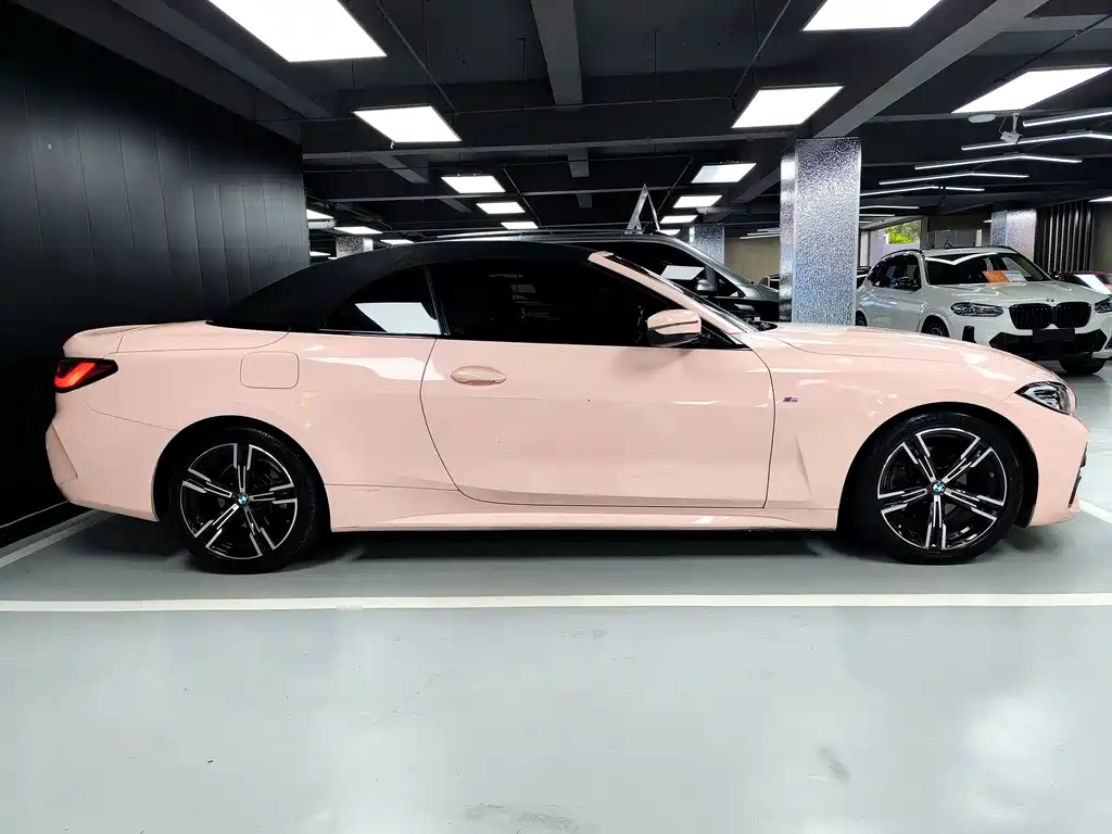 BMW 4 Series — миниатюра 8