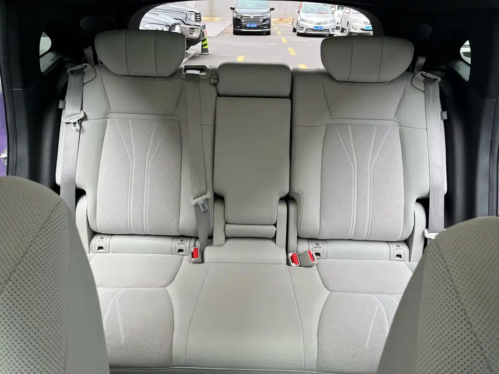 Honda P7 — миниатюра 11