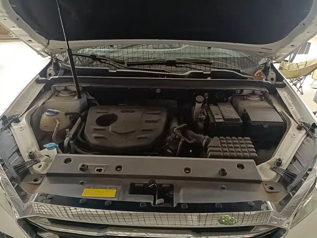 Jetour X70 — миниатюра 20