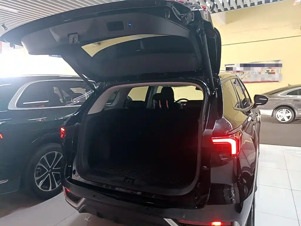 Ford Equator Sport — миниатюра 19