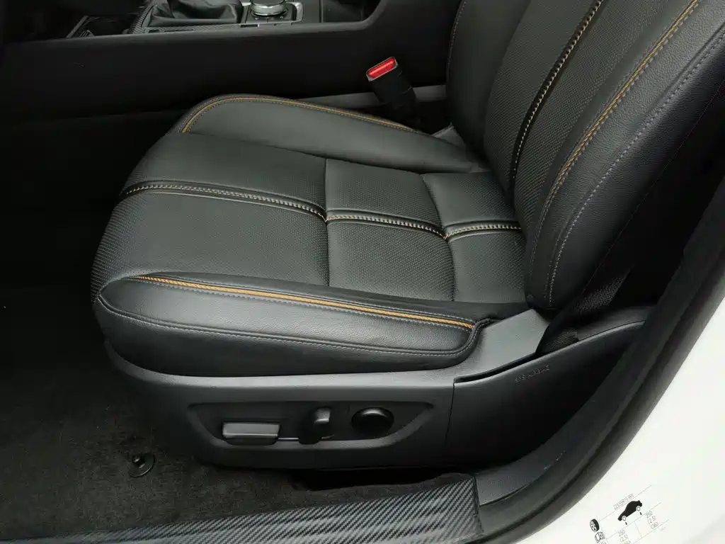 Mazda CX-50 Xingye — миниатюра 20