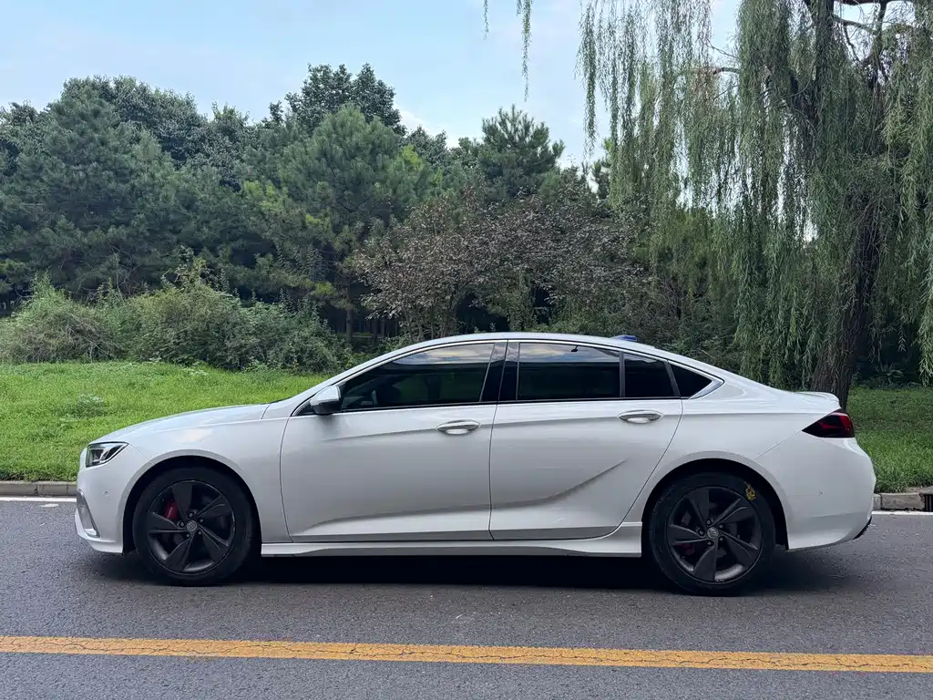 Buick Regal — миниатюра 3