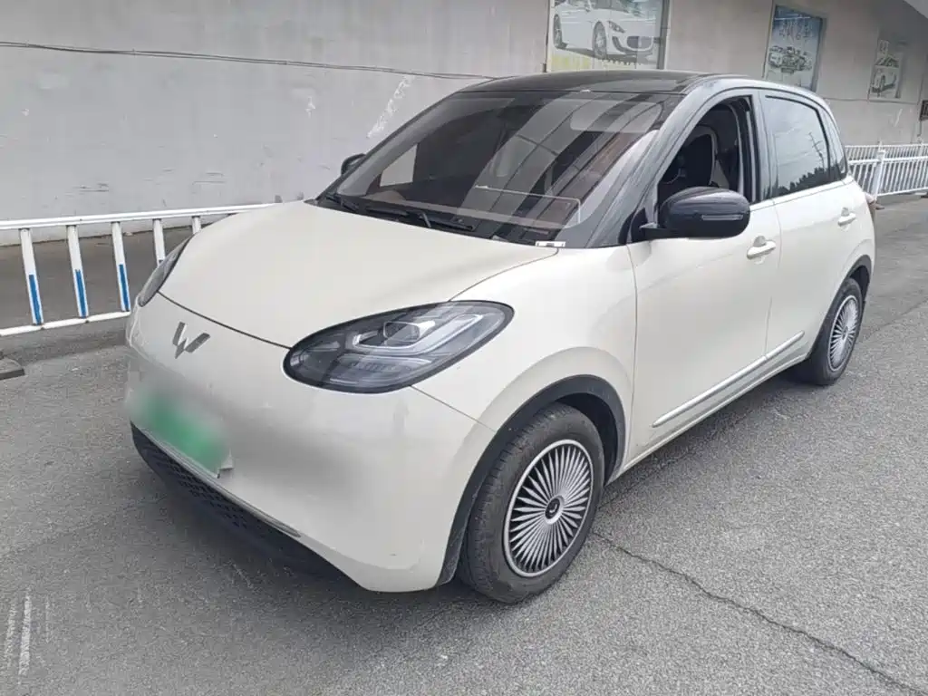 Wuling Bingo — миниатюра 2