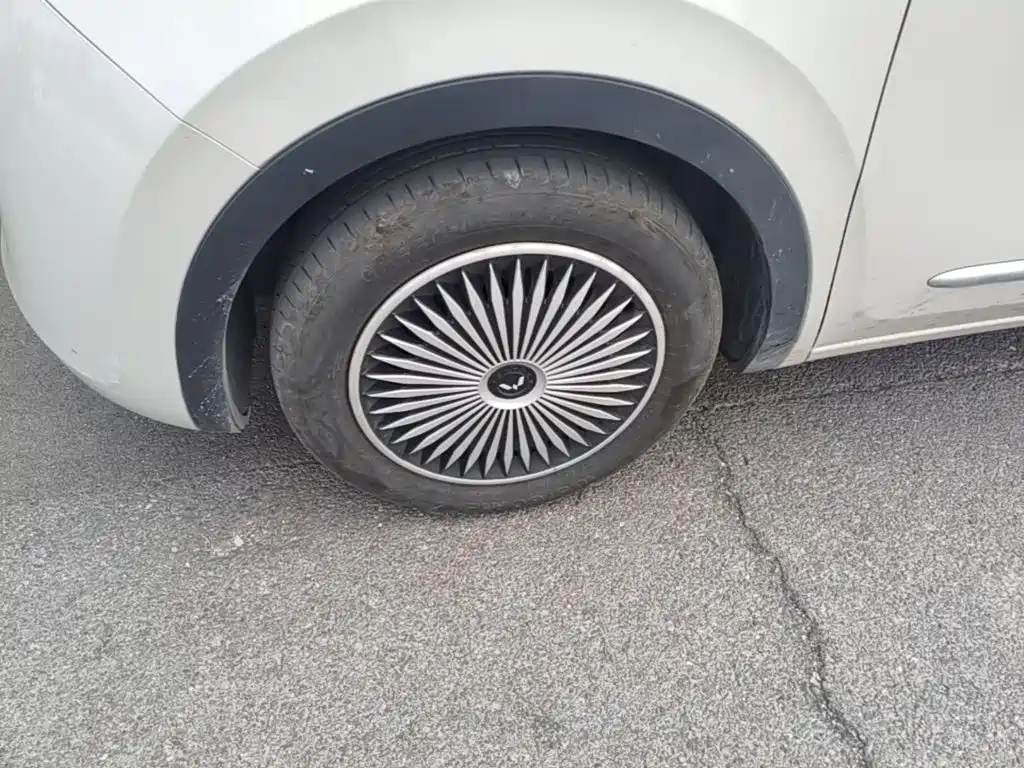 Wuling Bingo — миниатюра 23