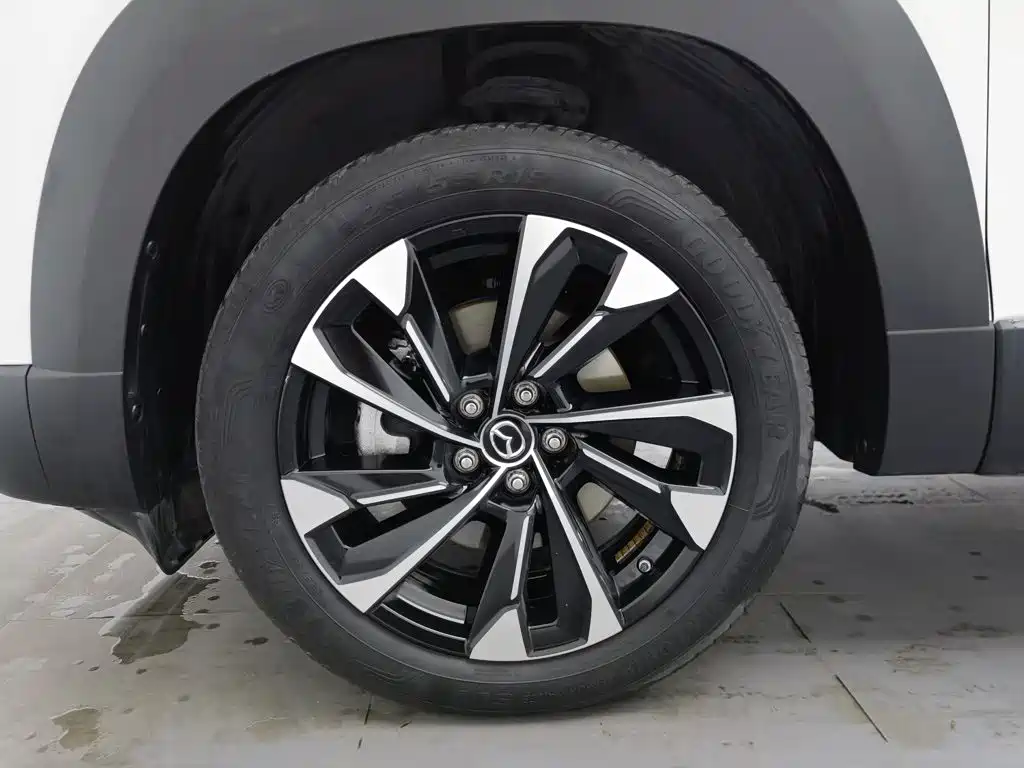 Mazda CX-50 Xingye — миниатюра 17