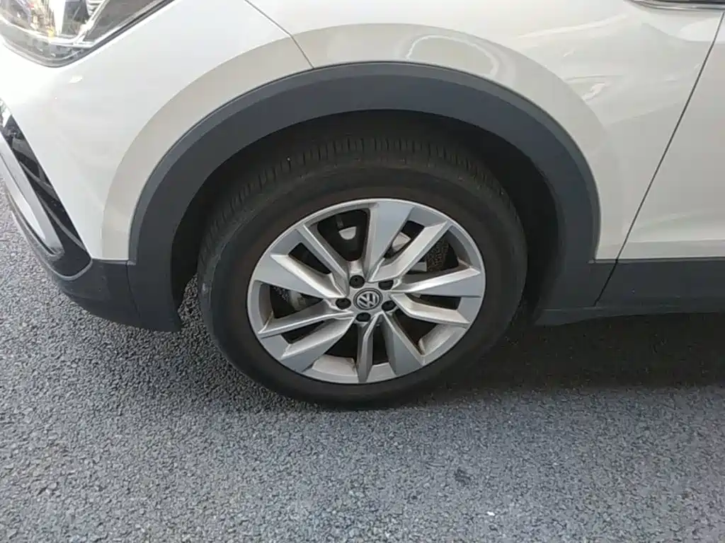 Volkswagen T-Cross — миниатюра 23