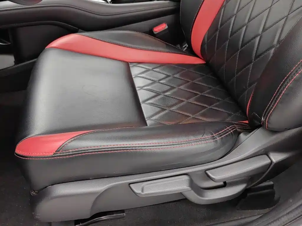 Honda Vezel — миниатюра 20