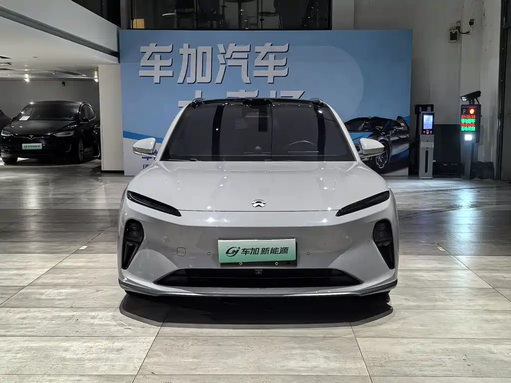 NIO ET5T — фотографии объявления, Фото 2