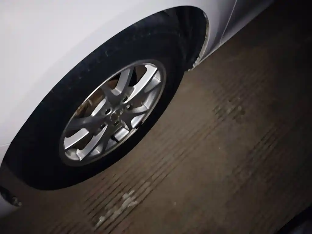 Chevrolet Malibu — миниатюра 23