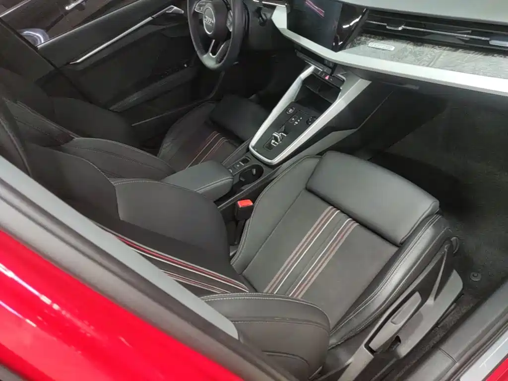Audi A3 — миниатюра 25