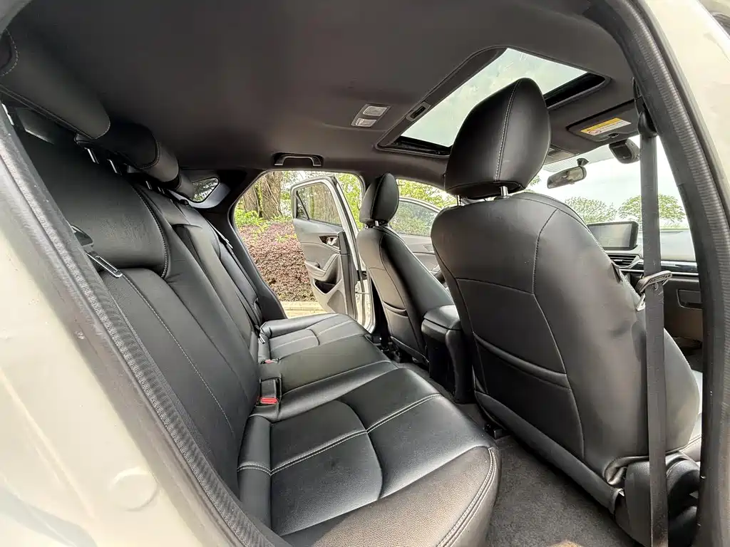 Mazda CX-4 — миниатюра 11
