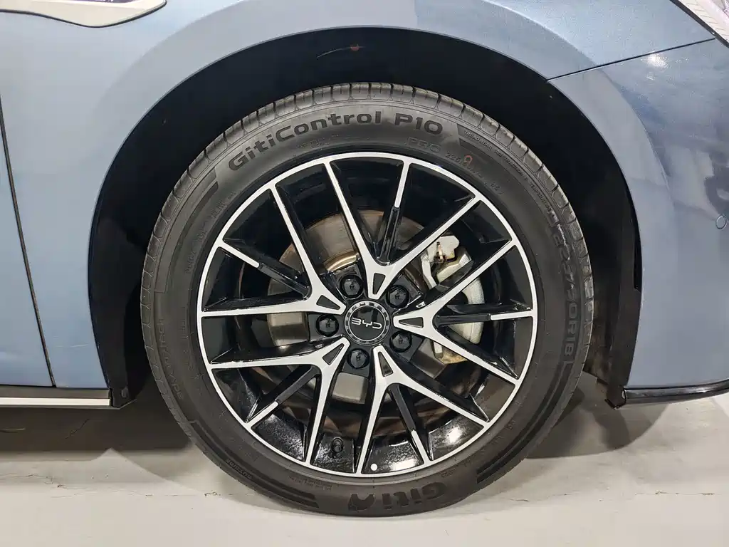 BYD Seal — миниатюра 17