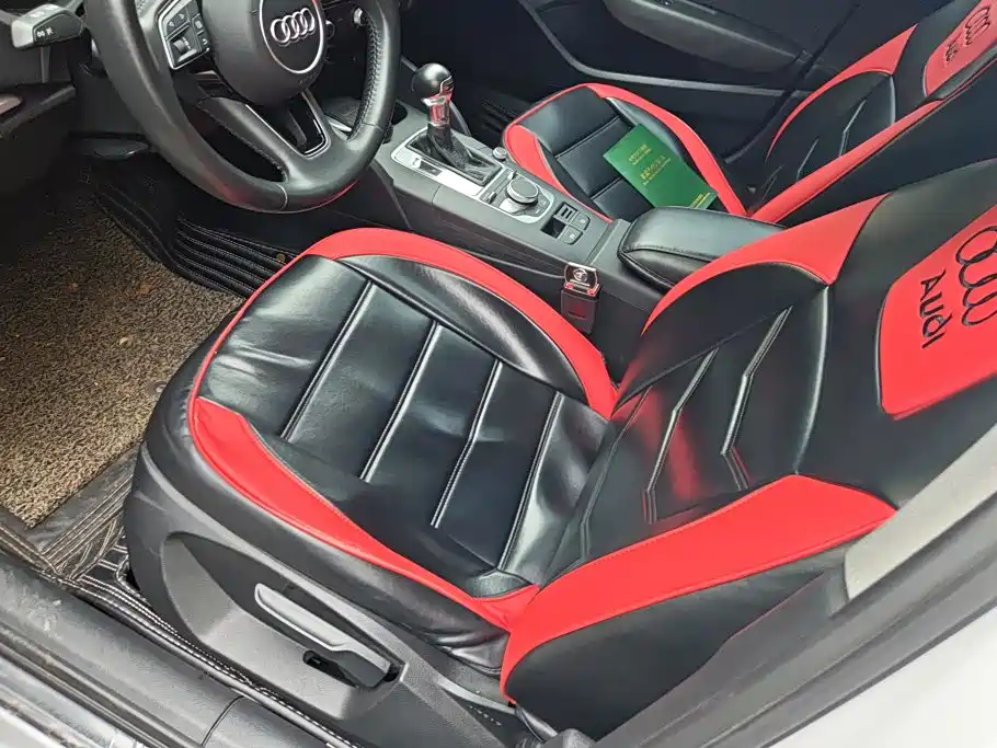 Audi A3 — миниатюра 8