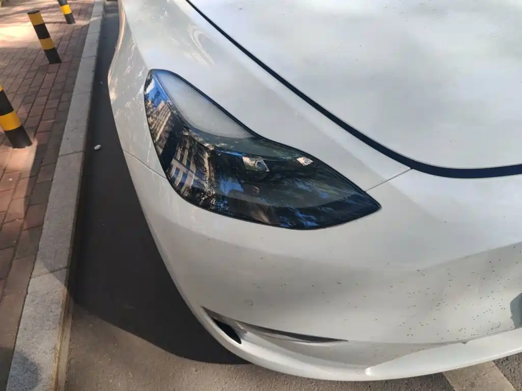 Tesla Model Y — миниатюра 7