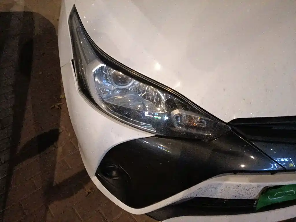Toyota Yaris L — миниатюра 7