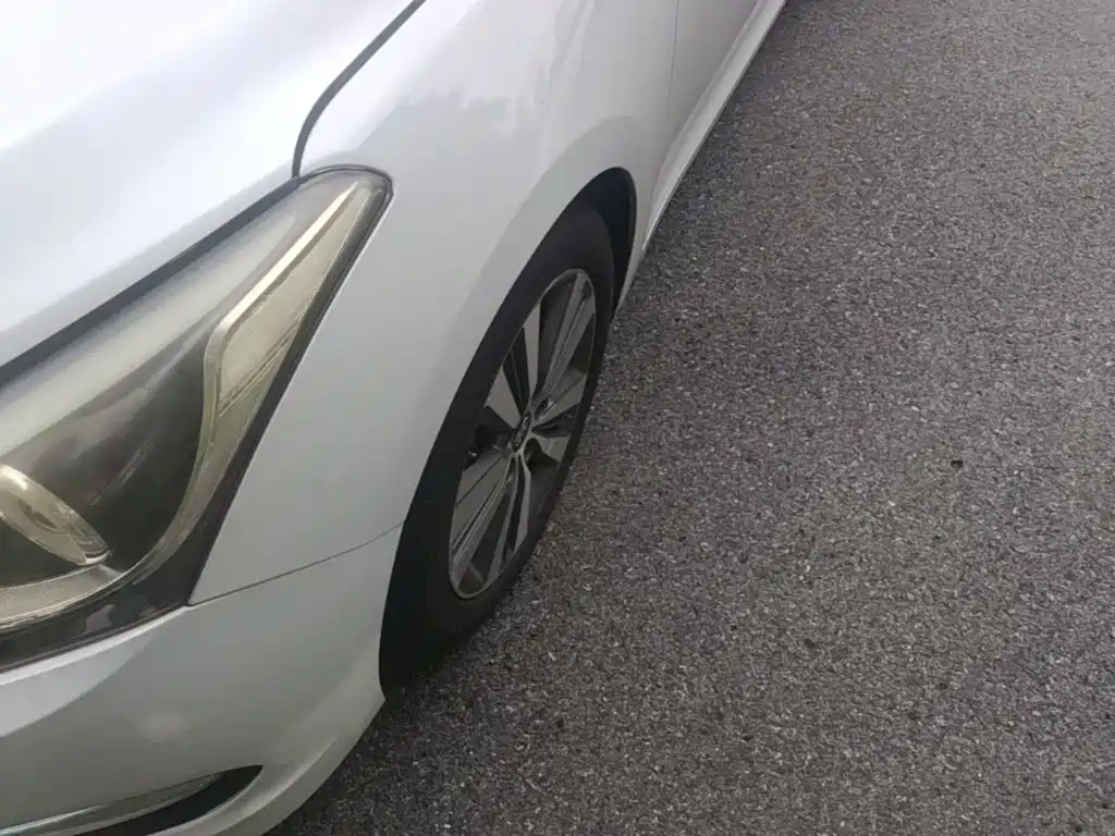 Hyundai Mistra — миниатюра 23