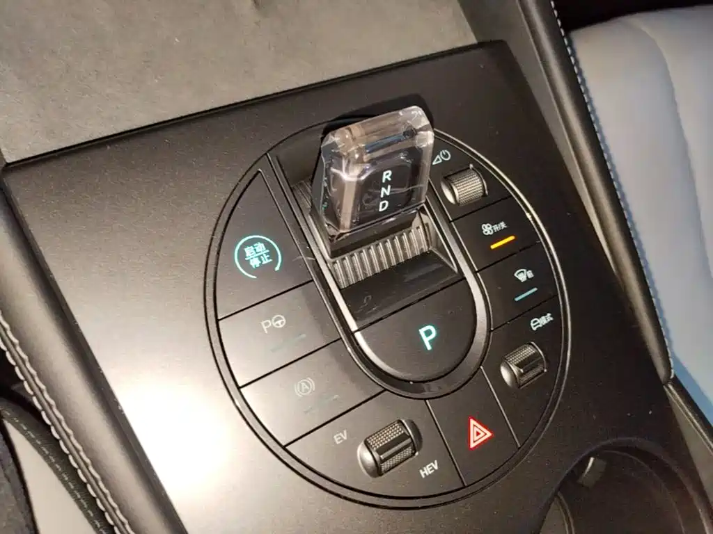 BYD Seal 06 — миниатюра 14