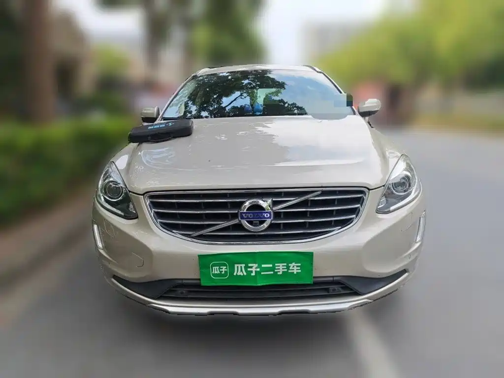 Volvo XC60 — миниатюра 2