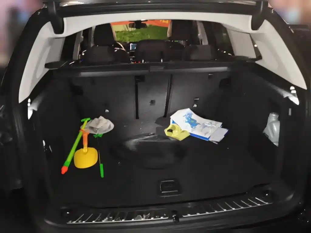 BMW X3 — миниатюра 20