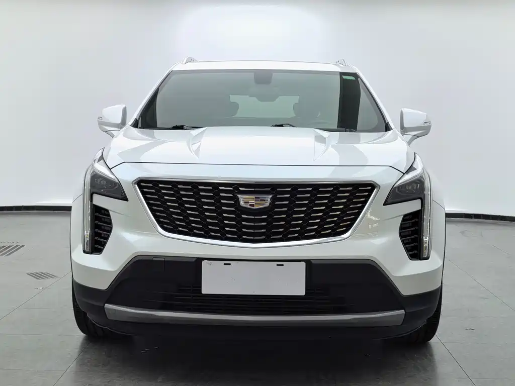 Cadillac XT4 2018 28T Luxury
