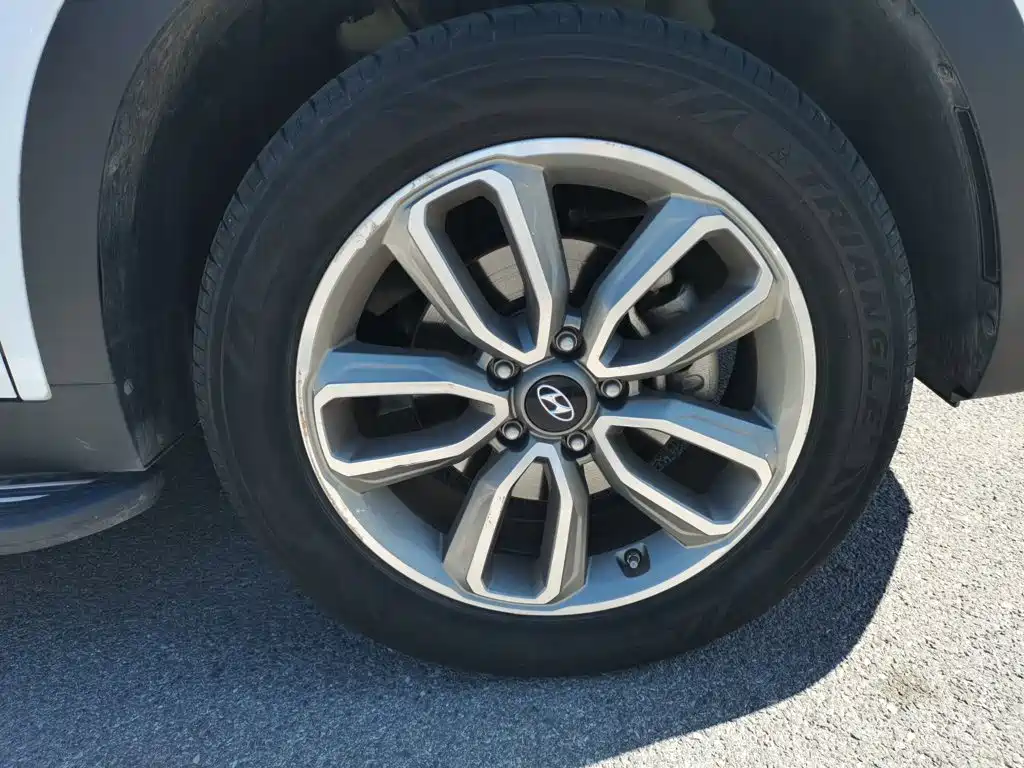 Hyundai ix35 — миниатюра 24