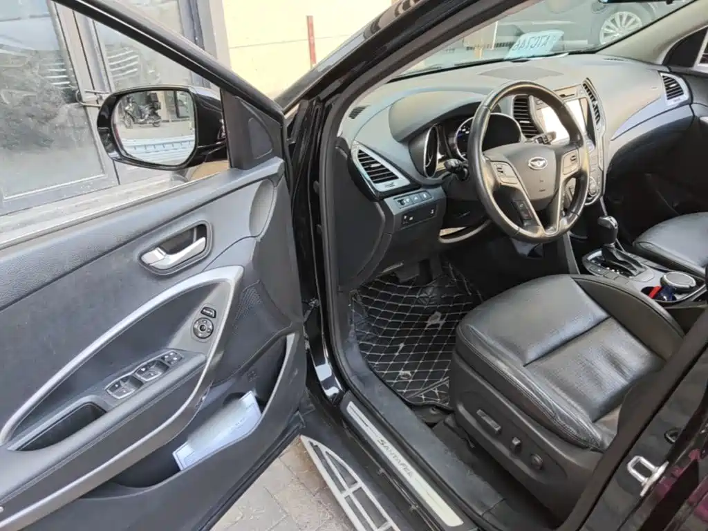 Hyundai Grand Max — миниатюра 16