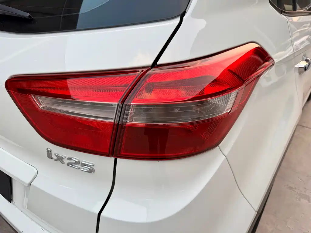 Hyundai ix25 — миниатюра 34
