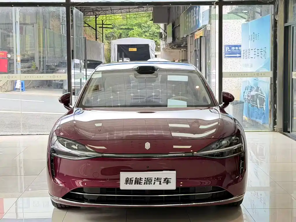 Xiangjie Xiangjie S9 — миниатюра 2