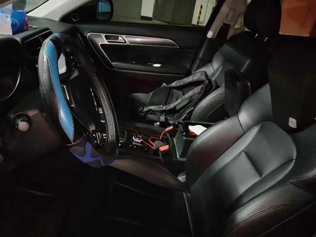Haval H6 Coupe — миниатюра 8