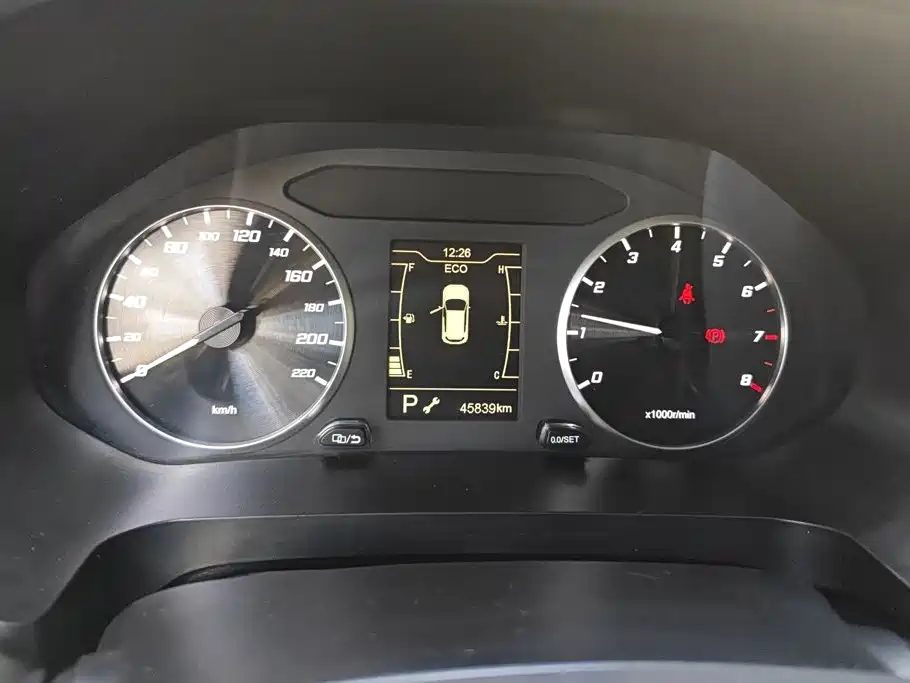 Chery Tiggo 8 — миниатюра 14