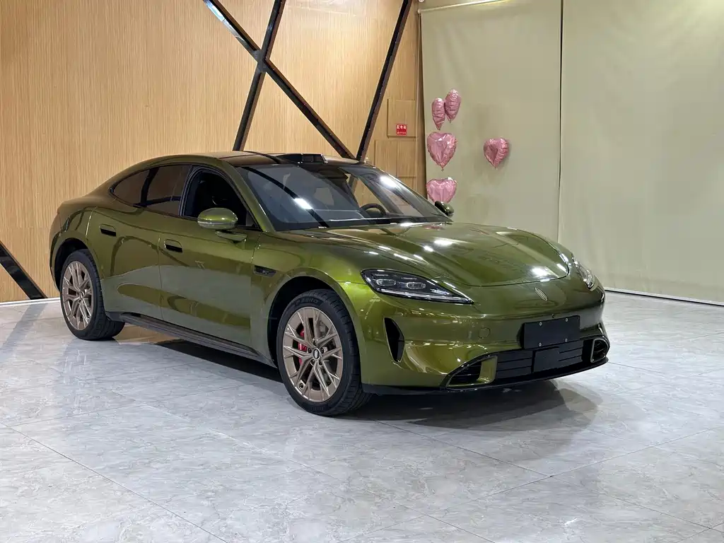 Shangjie Shangjie Z7 — миниатюра 3