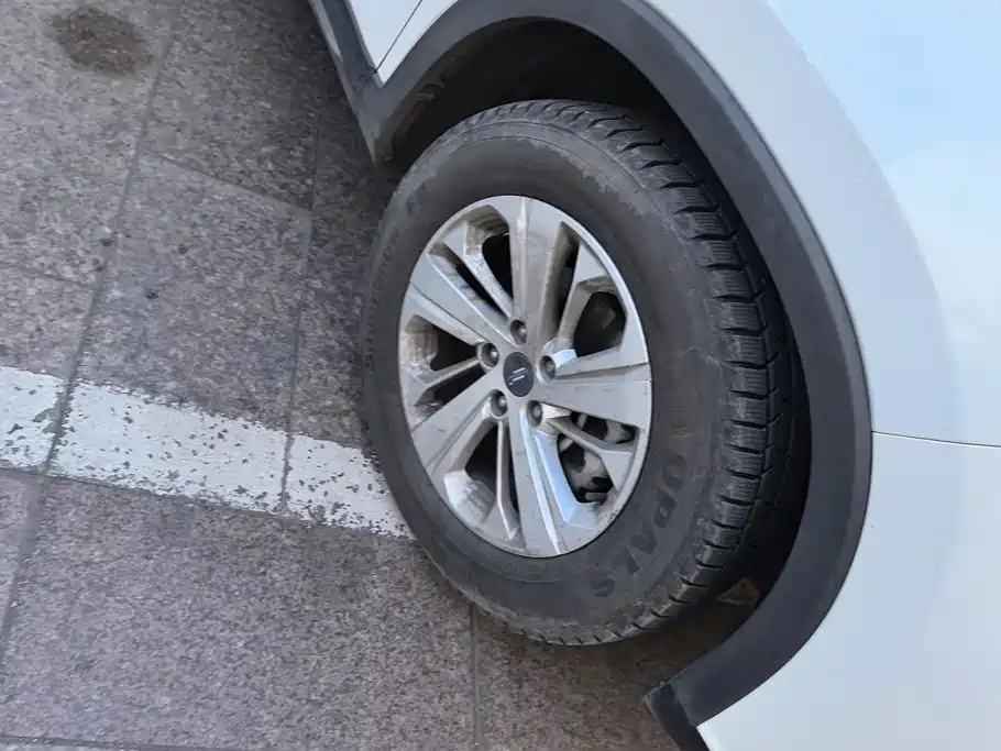 Oshan Oushang X7 — миниатюра 6