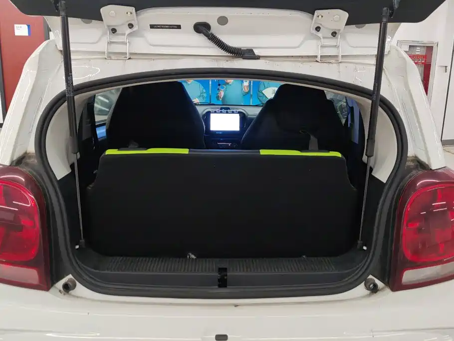 Roewe Clever — миниатюра 4