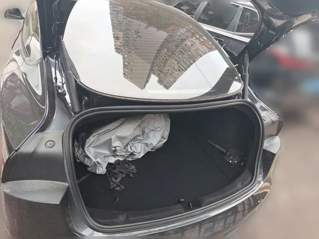 Tesla Model 3 — миниатюра 20