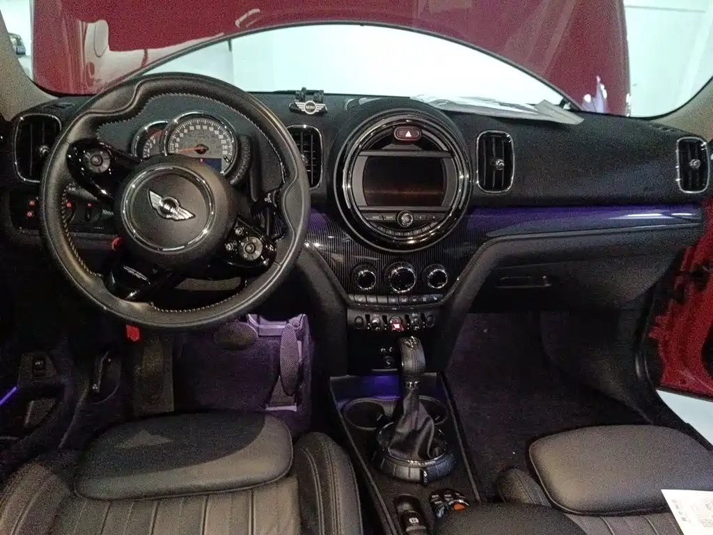 MINI Mini Countryman — миниатюра 10