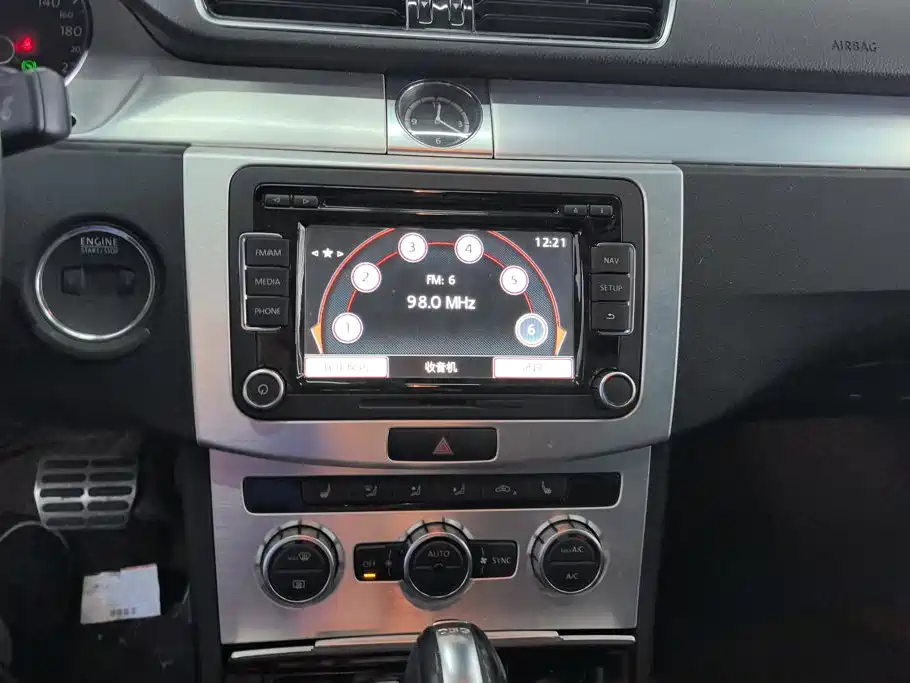Volkswagen CC — миниатюра 13