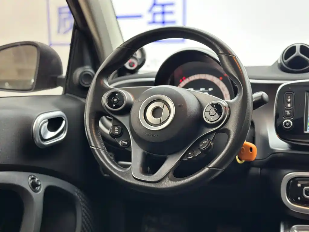 smart Smart Fortwo — миниатюра 14